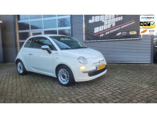 Fiat 500 1.0 TwinAir Easy