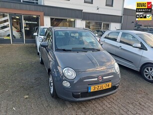 Fiat 500 1.0 TwinAir Pop