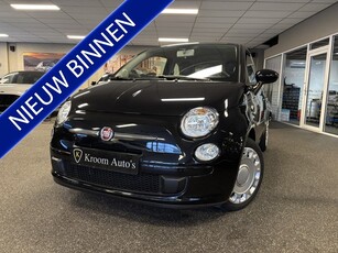 Fiat 500 1.0 TwinAir Pop / Airconditioning / Audio / Elek.