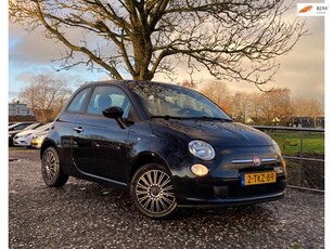 Fiat 500 1.0 TwinAir Pop met Airco nu € 5.450,-!!!