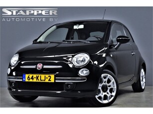 Fiat 500 1.2 4-cil Automaat Sport Org. NL