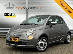 Fiat 500 1.2 Bicolore PANO / AIRCO