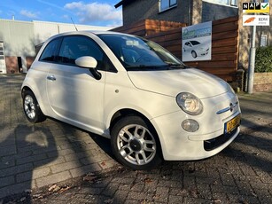 Fiat 500 1.2 Sport zeer nette auto!