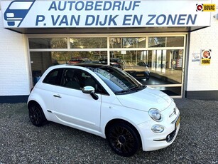 Fiat 500 1.2 Star 1e eigenaar