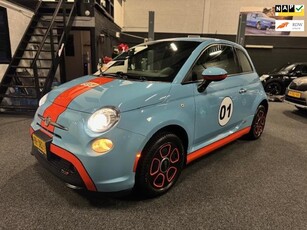 Fiat 500 E 24kwh/Subsidie mogelijk