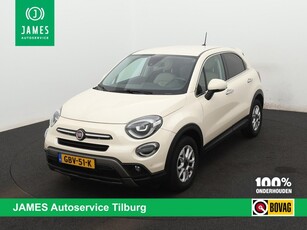 Fiat 500 X Cross 1.3 GSE 150PK AUT. City Cross CAMERA