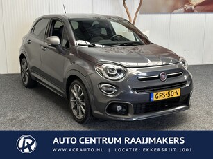 Fiat 500X 1.0 GSE Sport NAVIGATIE CRUISE CONTROL CLIMATE