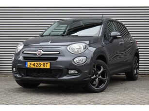 Fiat 500 X 1.4 Turbo MultiAir 140-PK, Airco, Ecc, Cruise