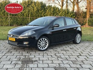 Fiat Bravo 1.6 MultiJet Business Clima Navi Nette staat!