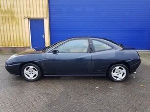 Fiat Coupe 1.8-16V (bj 2000)