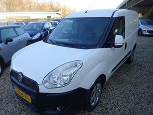 Fiat Doblò Cargo 1.3 MultiJet SX airco electr ramen euro 5