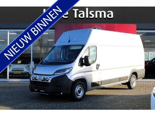 Fiat Ducato 2.2 MultiJet 180 S&S L4H3 3.5t Heavy