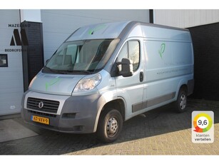 Fiat Ducato 2.3 MultiJet 120PK L2H2 - Airco - Trekhaak -