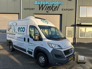 Fiat Ducato 30 2.3 MultiJet L2H2 CARRIER