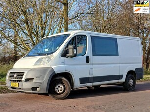 Fiat Ducato 30 2.3 MultiJet MH1 DC