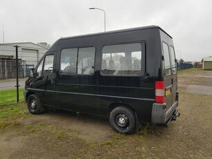 Fiat Ducato Combinato 14 2.0 320 (bj 1999)