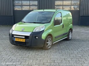 Fiat Fiorino 1.3 D ?? MOTOR DEFECT