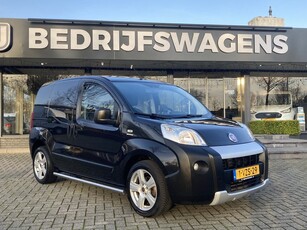 Fiat Fiorino 1.3 MJ Adventure S&S Automaat Eerste