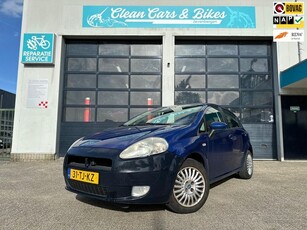 Fiat Grande Punto 1.2 Edizione Cool