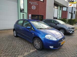 Fiat Grande Punto 1.4 Edizione Prima Airco All-Season