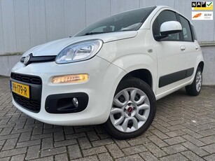 Fiat Panda 0.9 TwinAir CNG Lounge Benzine en aardgas NL