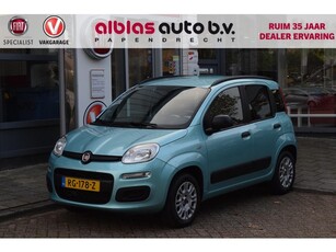 Fiat Panda 0.9 TwinAir Edizione CoolAutomaat