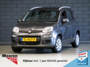 Fiat Panda 0.9 TwinAir Lounge AIRCO (bj 2018)