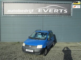 Fiat Panda 1.1 Active Apk 11-01-2026 goed rijdend prima