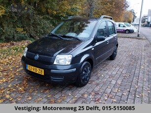 Fiat Panda 1.1 Active Plus