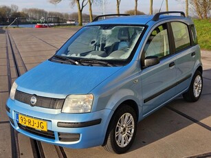 Fiat Panda 1.1 Active Plus Nieuwe apk 26-11-2025