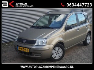 Fiat Panda 1.1 Magic Nieuwe Apk