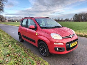 Fiat Panda 1.2 4 Cil. Classic Plus