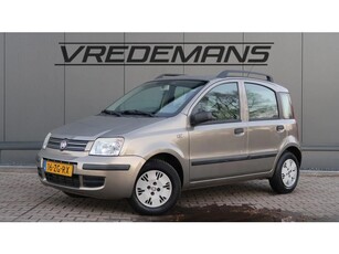 Fiat Panda 1.2 (bj 2008)