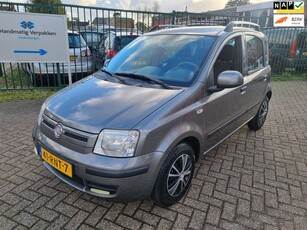 Fiat Panda 1.2 Edizione Cool, 2011