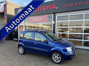 Fiat Panda 1.2 Edizione Cool 3 EIGENAAR * AUTOMAAT *NW APK