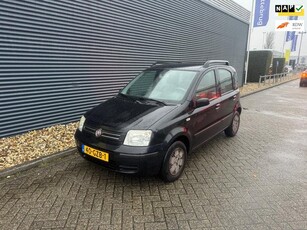 Fiat Panda 1.2 Edizione Cool