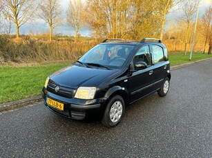 Fiat Panda 1.2 Edizione Cool