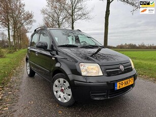 Fiat Panda 1.2 Edizione Cool