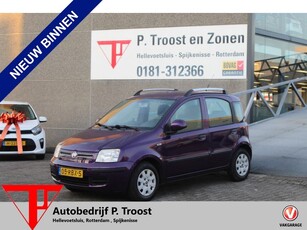 Fiat Panda 1.2 Edizione Cool Airco/Elektrisch