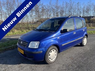 Fiat Panda 1.2 Edizione Cool Airco Nwe APK NAP (bj 2009)