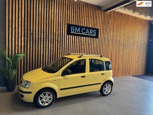 Fiat Panda 1.2 Edizione Cool [bj 2011] AircoNieuwe