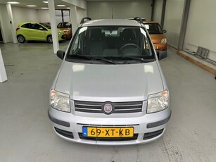 Fiat Panda 1.2 Edizione Cool