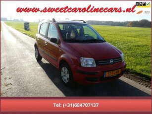 Fiat Panda 1.2 Edizione Cool,Airco,Elec.pakket 113.000 KM