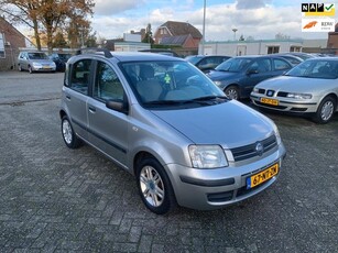 Fiat Panda 1.2 Emotion // 86.000 km //Airco // all-seasons