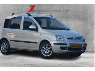 Fiat Panda 1.2 Sempre Nederlandse auto 11307 NAP