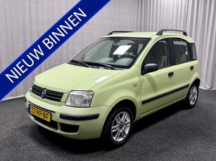 Fiat Panda 1.2 SportSound Airco Velgen Goed