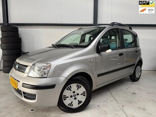 Fiat Panda 1.2 Sportsound AUT Airco Parkeersensor Trekhaak