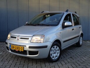 Fiat Panda 1.2i Edizione Cool Zeer Mooi 2