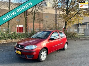 Fiat Punto 1.2 Classic Lusso