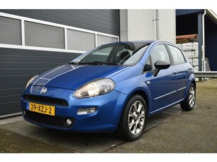 Fiat Punto Evo 0.9 TwinAir Easy